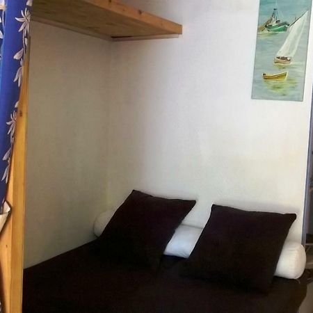 Studio Proche De La Mer Apartment Ла Гранде-Моте Екстериор снимка